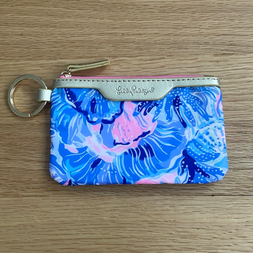 Lily Pulitzer Wallet